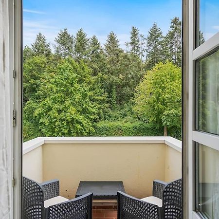 Appartement Gruenes Wohnen In Dueren à Düren - Eifel Extérieur photo