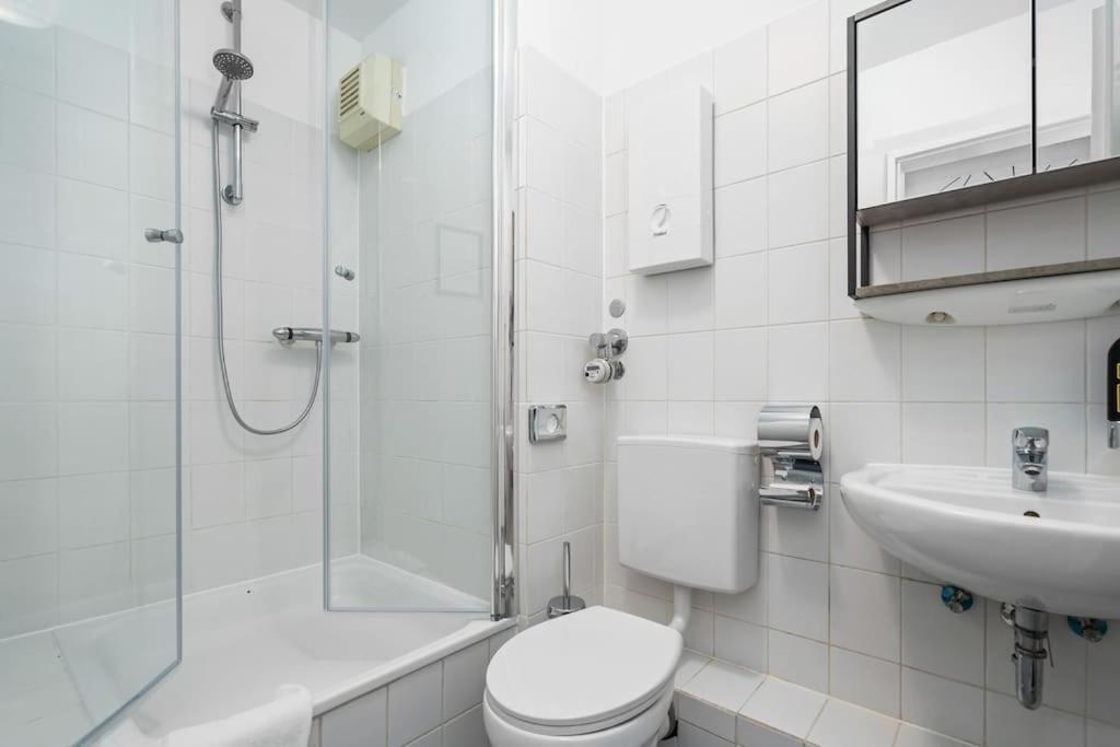 Appartement Gruenes Wohnen In Dueren à Düren - Eifel Extérieur photo
