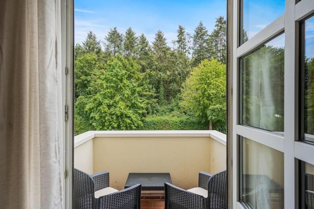 Appartement Gruenes Wohnen In Dueren à Düren - Eifel Extérieur photo