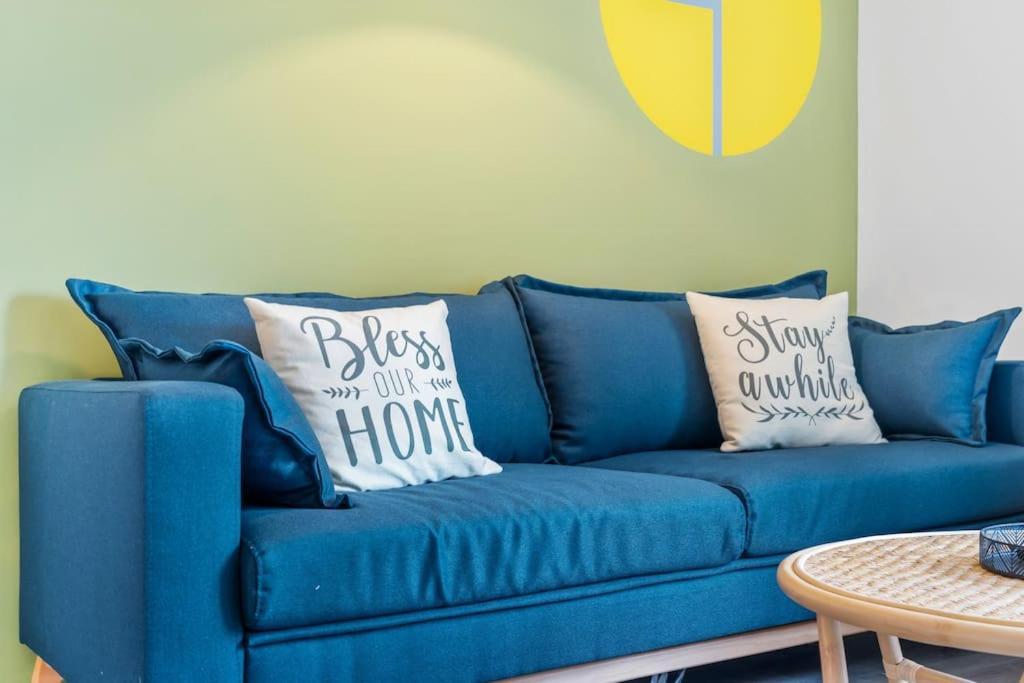 Appartement Gruenes Wohnen In Dueren à Düren - Eifel Extérieur photo