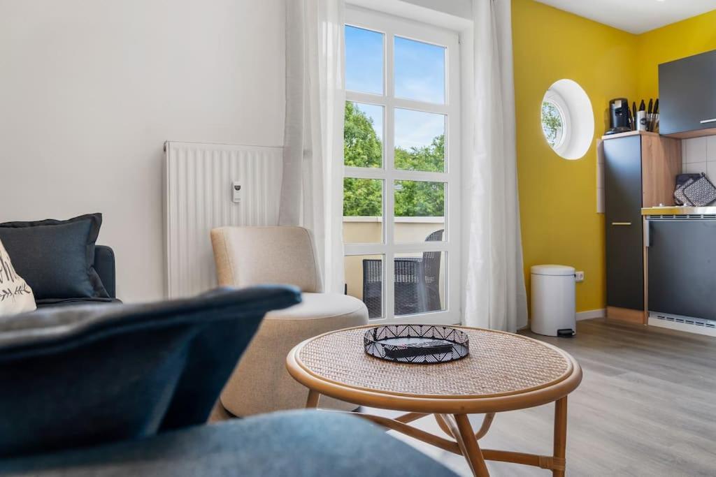 Appartement Gruenes Wohnen In Dueren à Düren - Eifel Extérieur photo